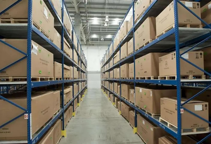 泉州到华亭市货物仓储