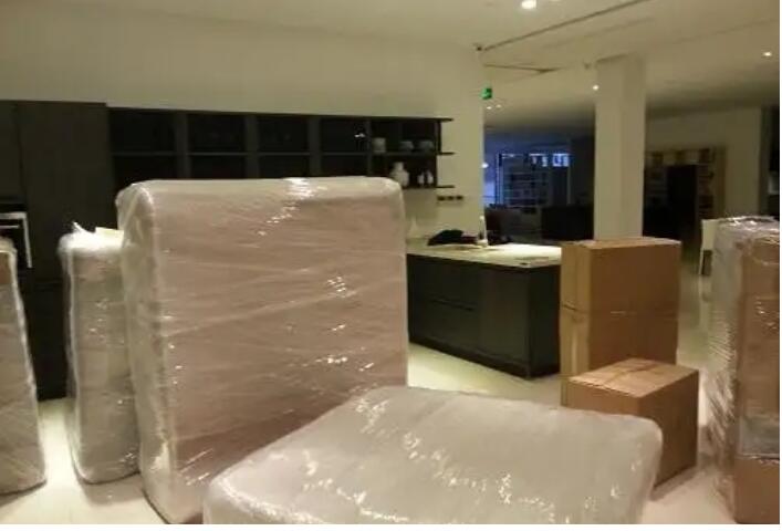 泉州到华亭市长途搬家