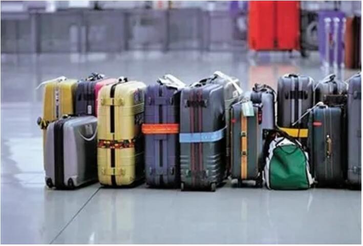 泉州到华亭市行李托运